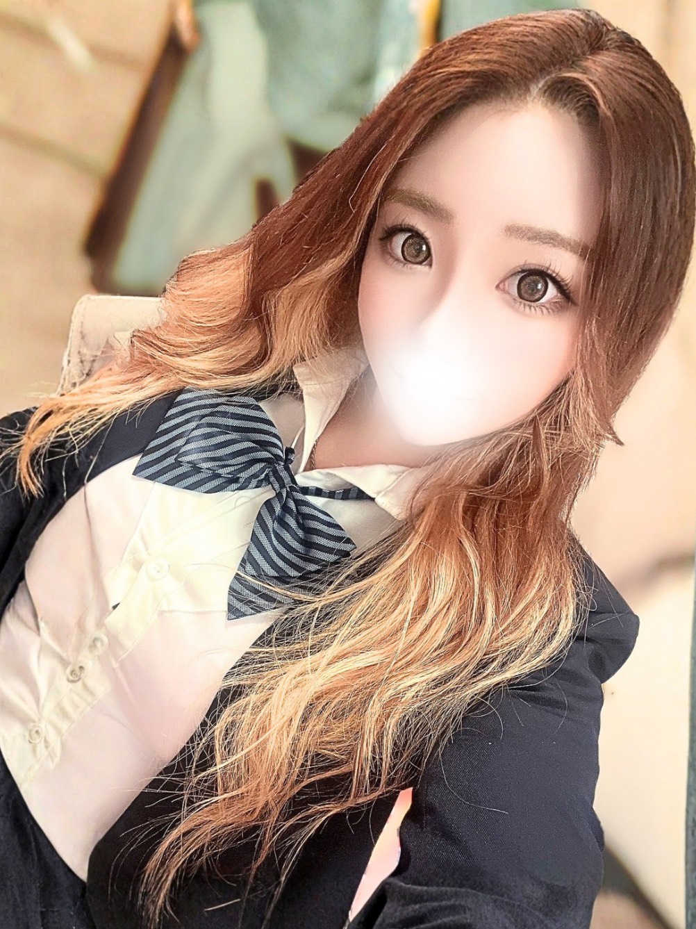 えるな